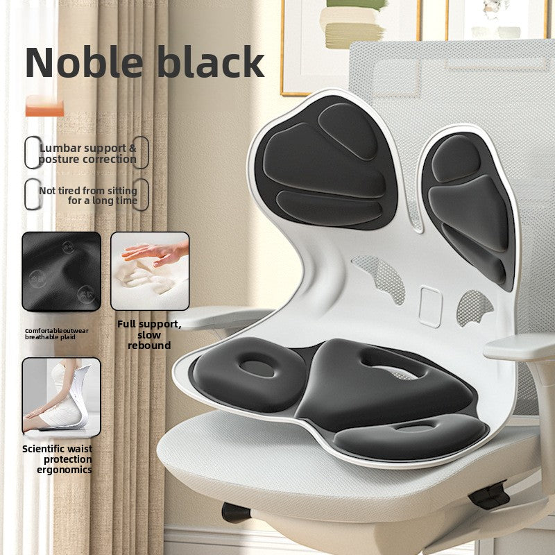 Ergonomic Posture Correction Chair Cushion