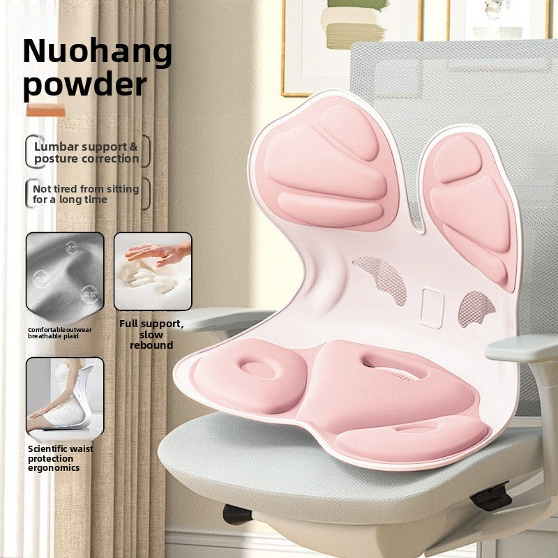 Ergonomic Posture Correction Chair Cushion