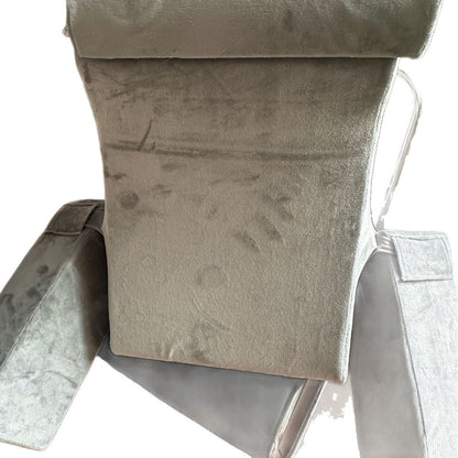 Ergonomic Reading Pillow Backrest