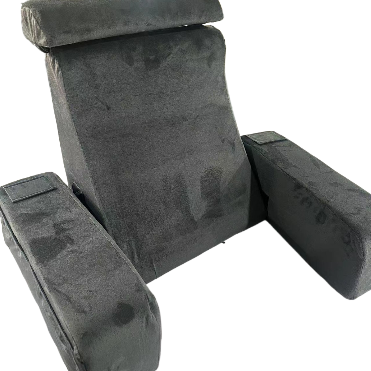 Ergonomic Reading Pillow Backrest