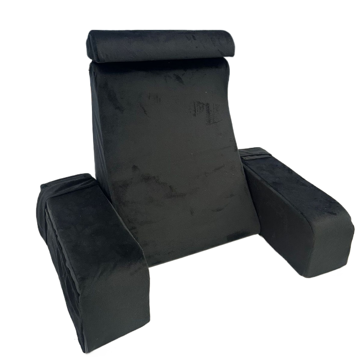 Ergonomic Reading Pillow Backrest