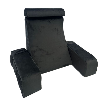 Ergonomic Reading Pillow Backrest