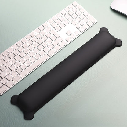 Ergonomic Silicone Wrist Rest Pad