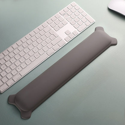 Ergonomic Silicone Wrist Rest Pad
