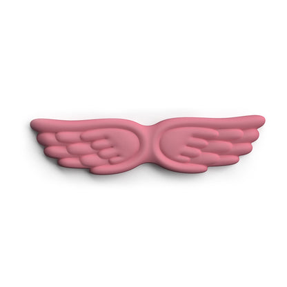 Ergonomic Silicone Wrist Support Rest with Memory Foam