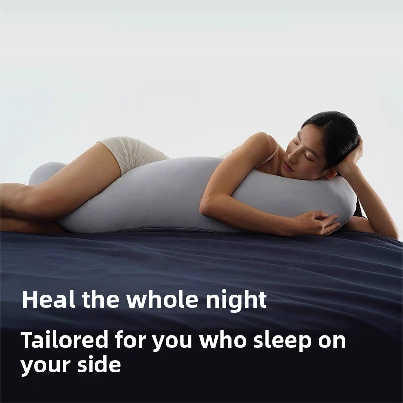 Ergonomic Support Sleeping Pillow