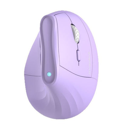 Ergonomic Wireless Mouse
