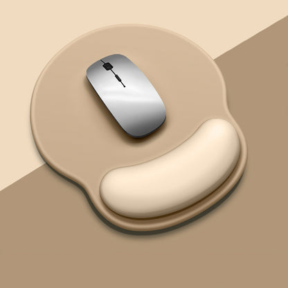 Ergonomic Wrist Rest Pad for Keyboard and Mouse Comfort