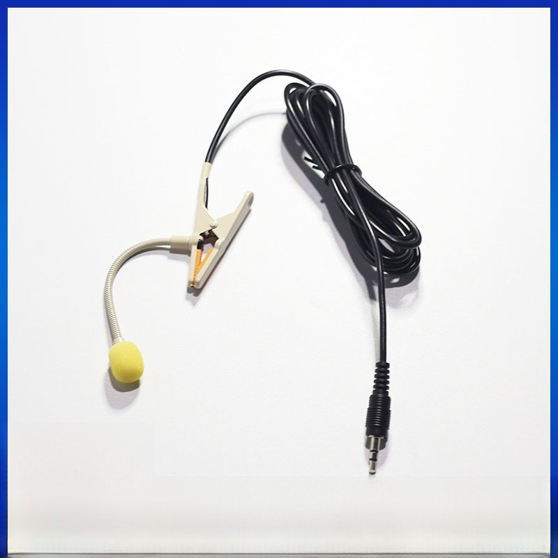 Erhu and guitar pickups