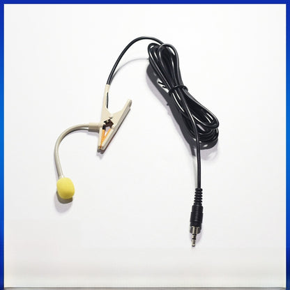 Erhu and guitar pickups
