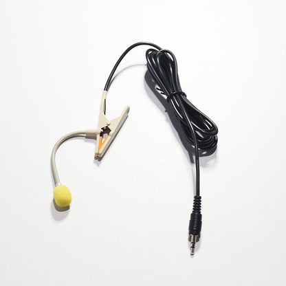 Erhu and guitar pickups