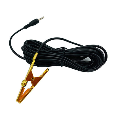 Erhu and guitar pickups