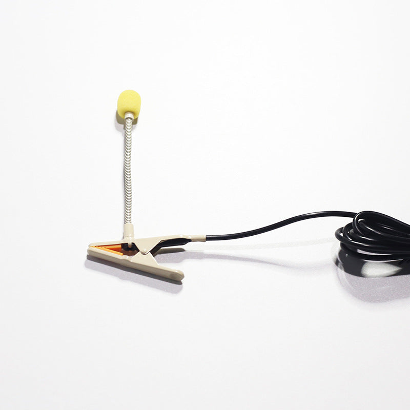 Erhu and guitar pickups