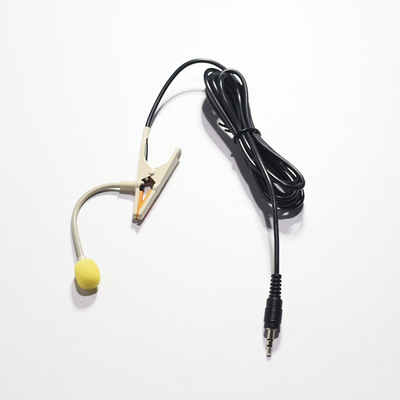 Erhu and guitar pickups