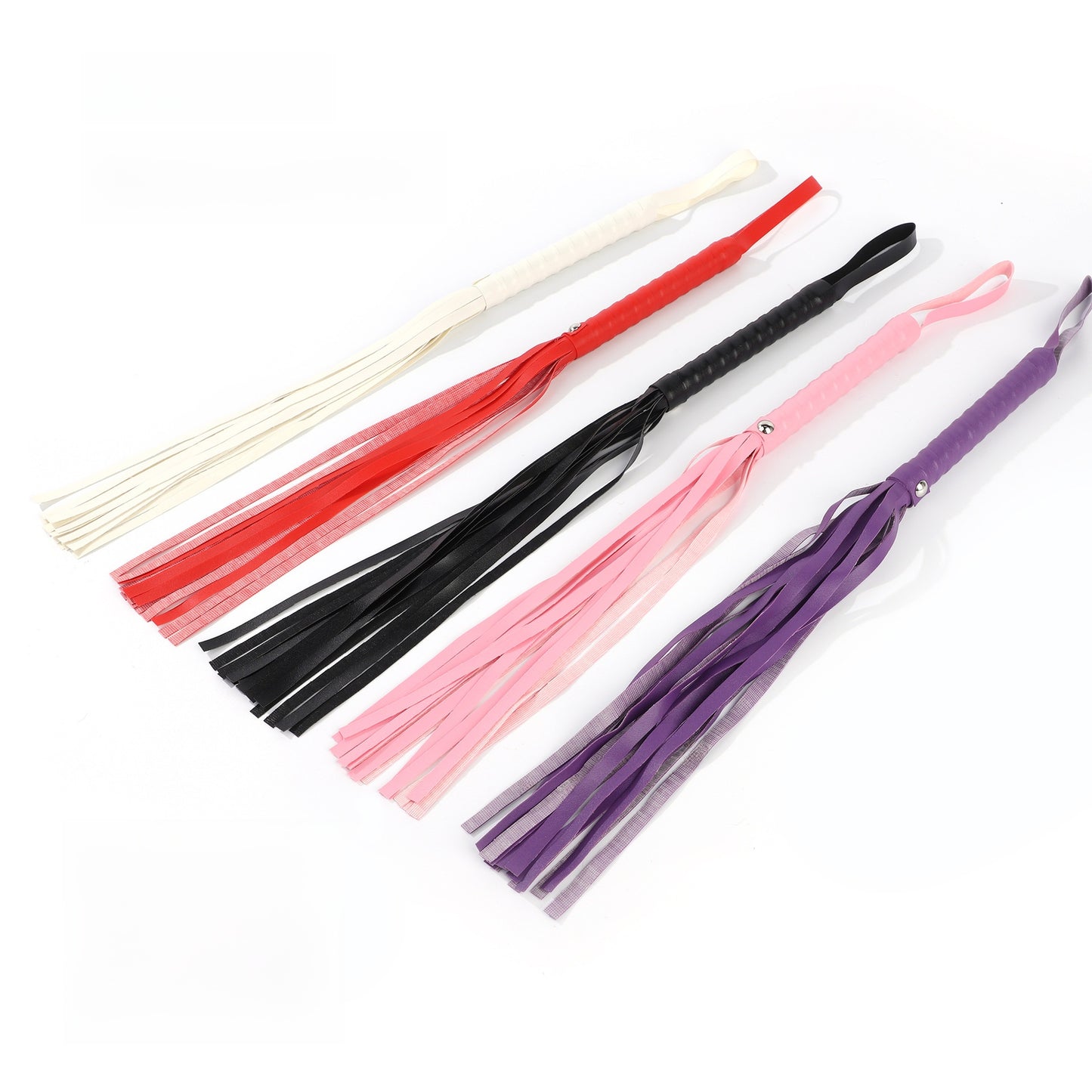 Erotic Leather Whip