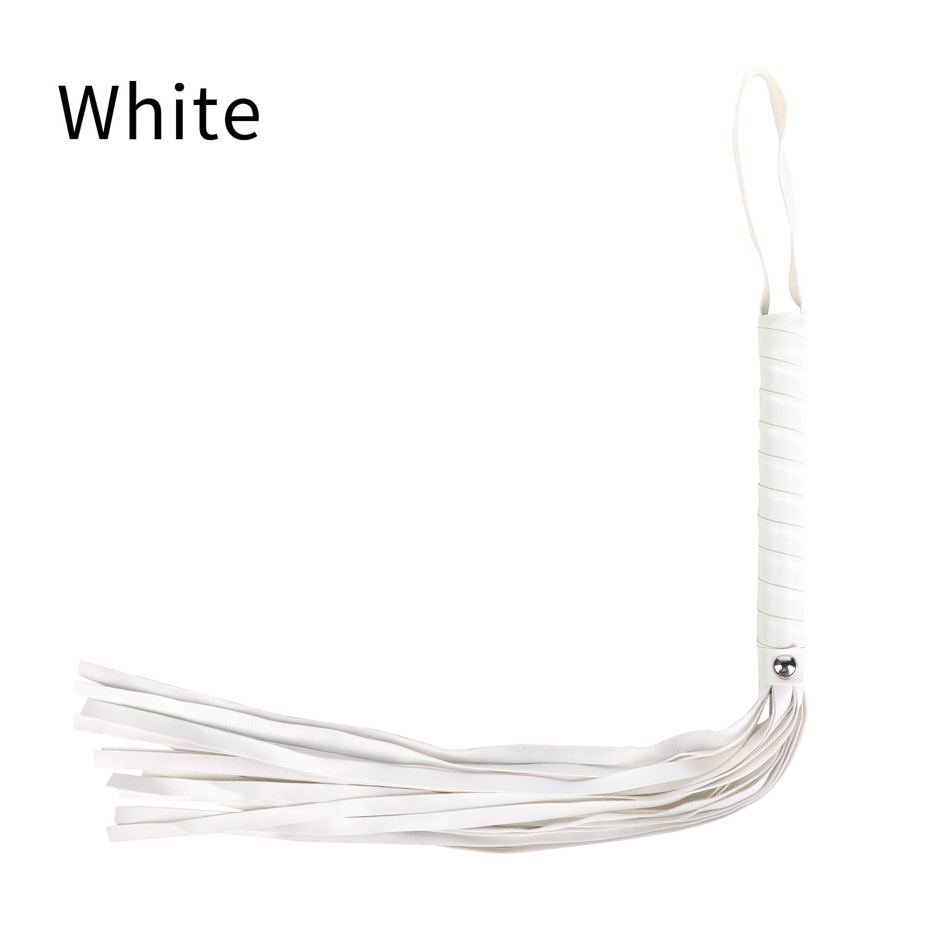 Erotic Leather Whip