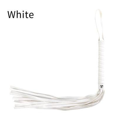 Erotic Leather Whip