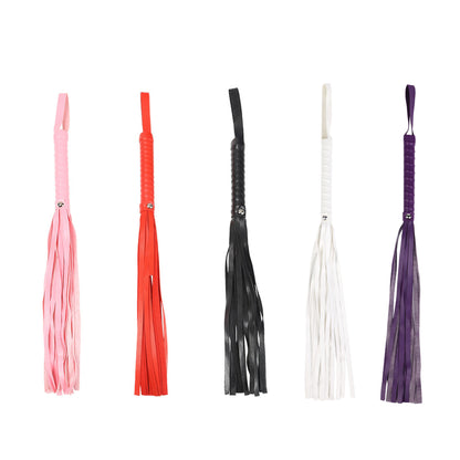 Erotic Leather Whip