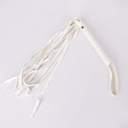 Erotic Leather Whip