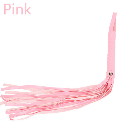 Erotic Leather Whip