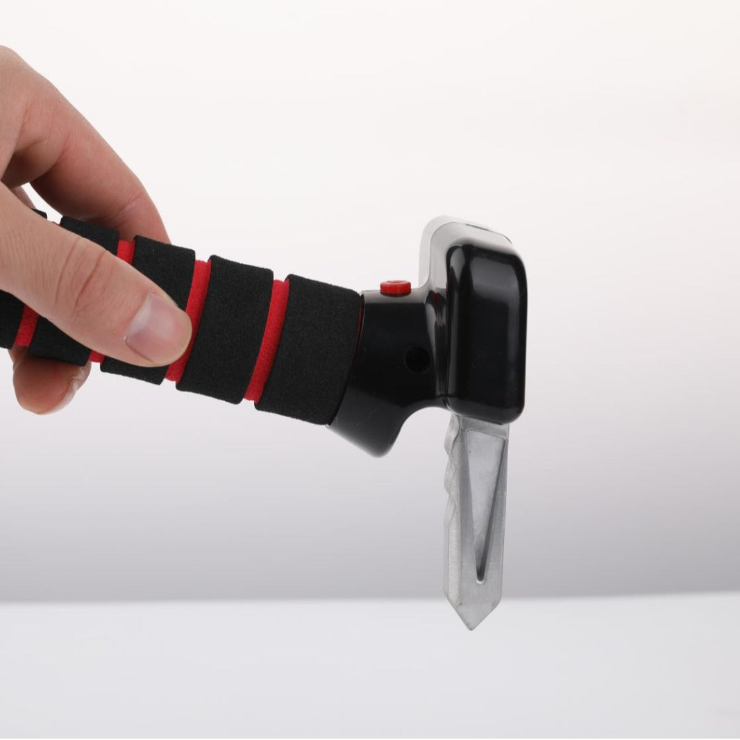 Escape hammer
