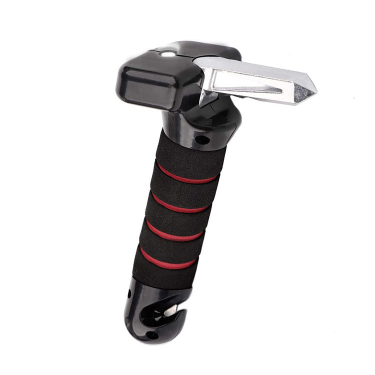 Escape hammer