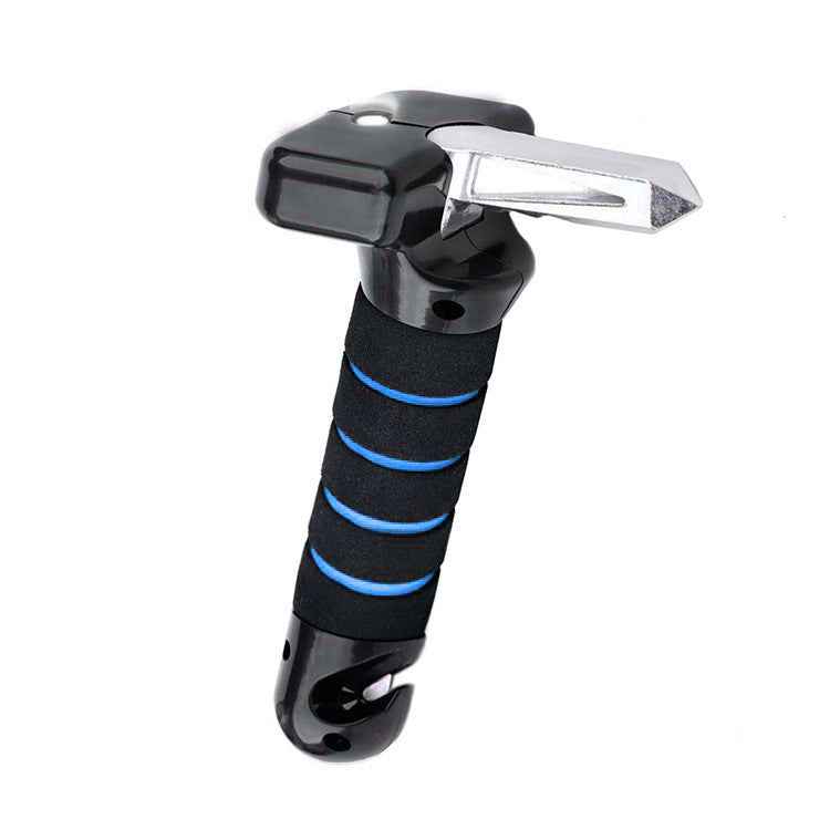 Escape hammer