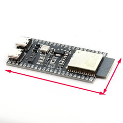 Esp32-s3 N16R8 Unsoldered