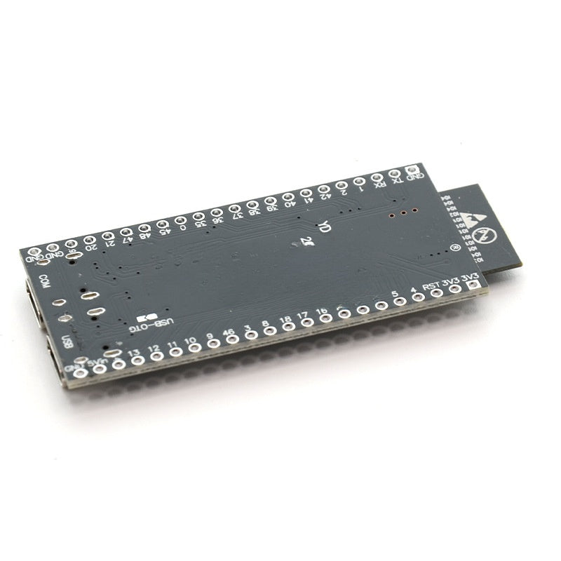 ESP32 development board