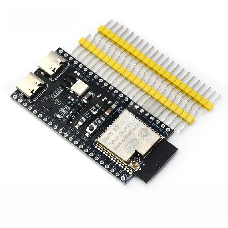 ESP32 development board