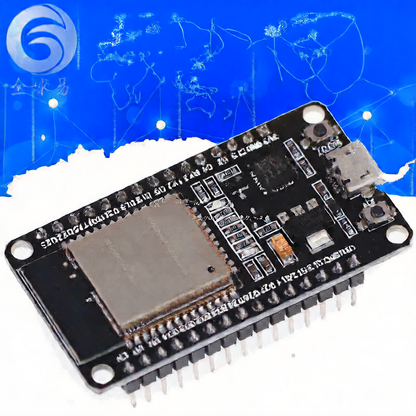 ESP32 Development Board Module WiFi Bluetooth Dual Core
