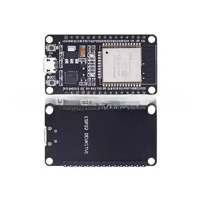 ESP32 Development Board Module WiFi Bluetooth Dual Core