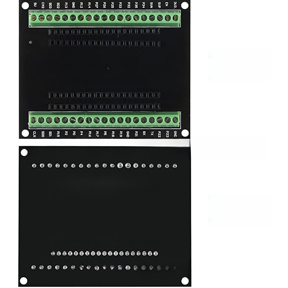 ESP32 expansion board