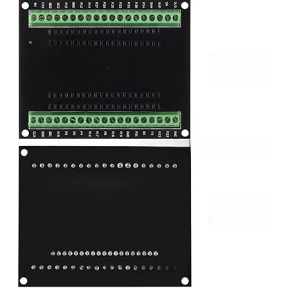 ESP32 expansion board