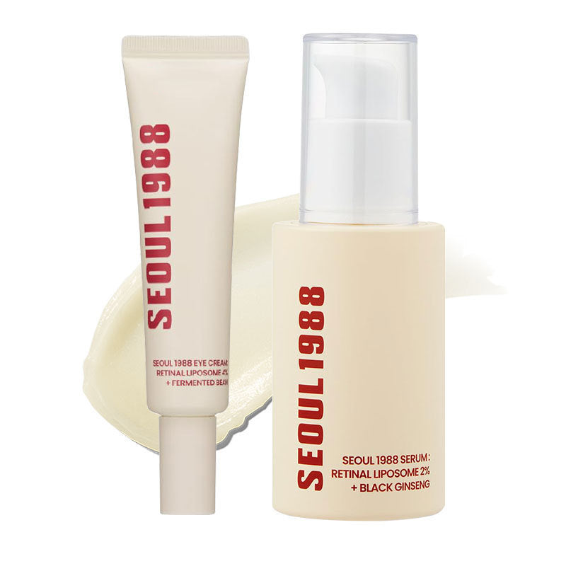 Essence Eye Cream