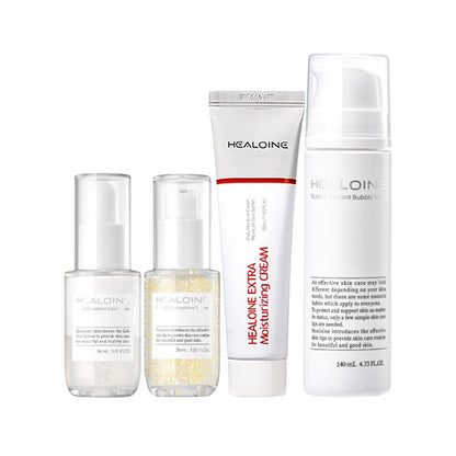Essence Moisturizing Cream