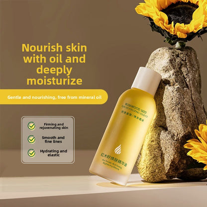 Essence Oil Moisturizing