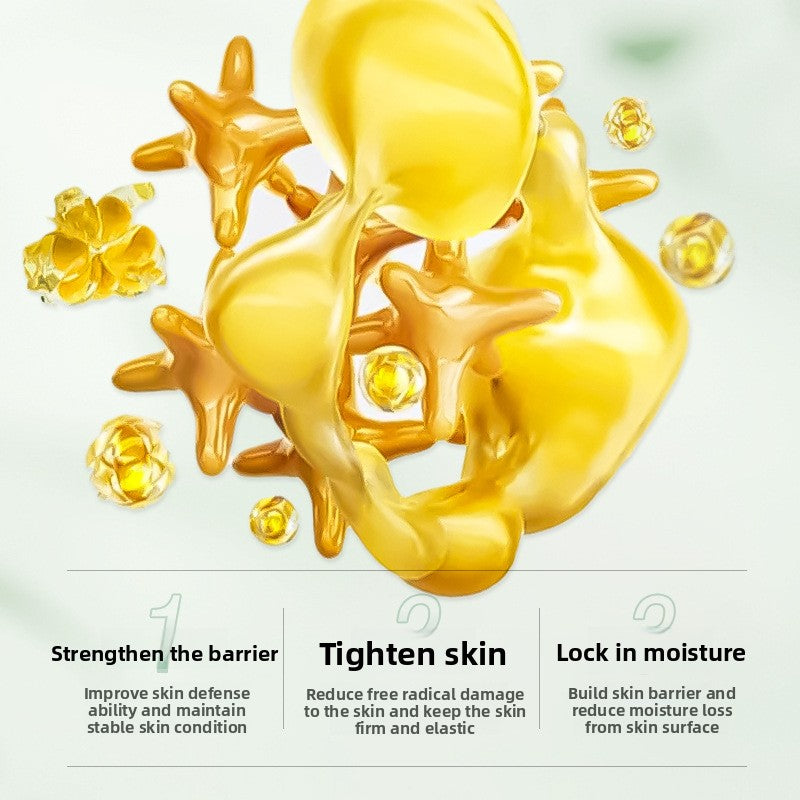 Essence Oil Moisturizing