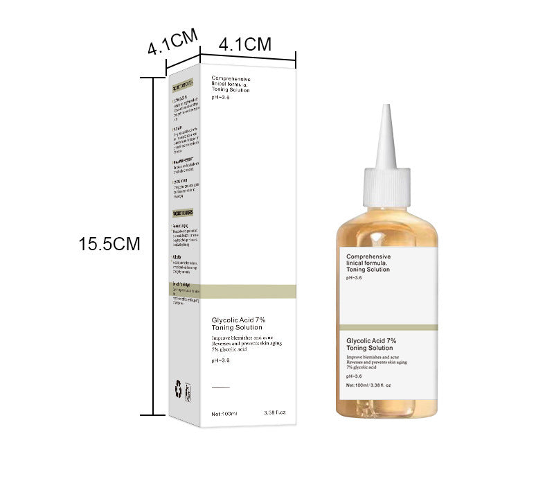 Essence-rich hydrating and moisturizing