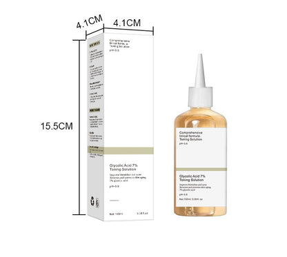 Essence-rich hydrating and moisturizing
