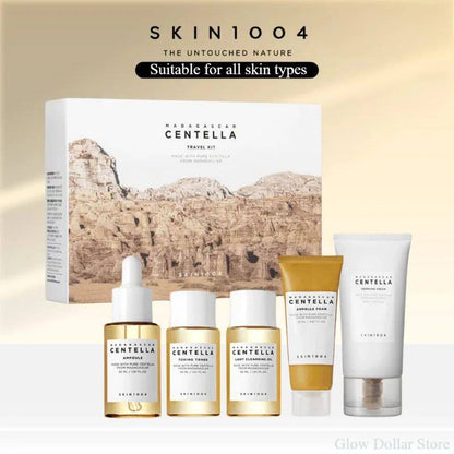 Essence Set