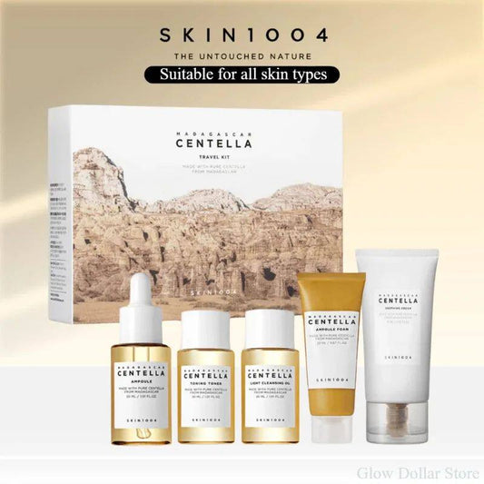 Essence Set