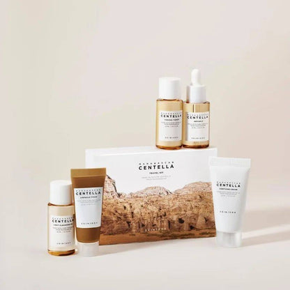 Essence Set