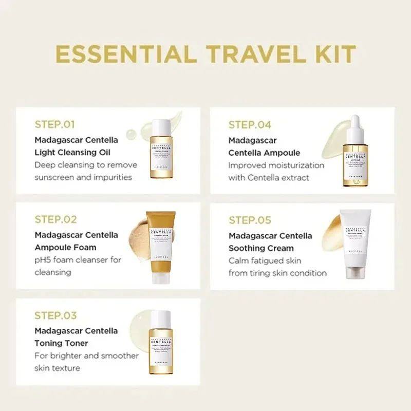 Essence Set
