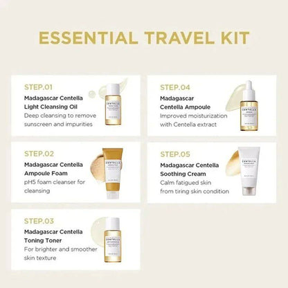 Essence Set