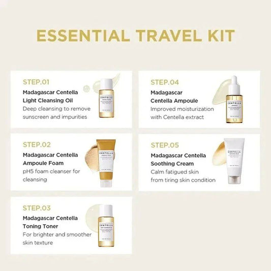 Essence Set