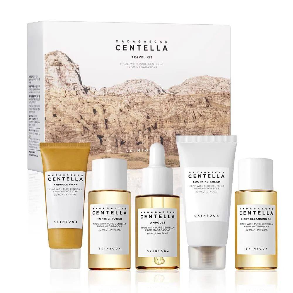 Essence Set