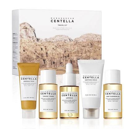 Essence Set