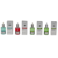 Anua10 essence green