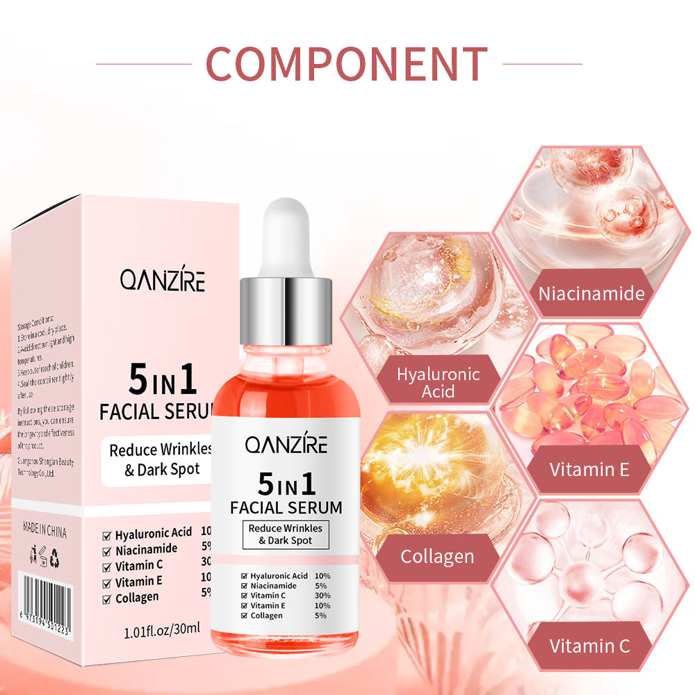 Essence to Brighten Skin Tone